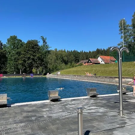 Lejlighed Am Herrensee Litschau