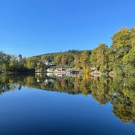 Am Herrensee Апартаменты *