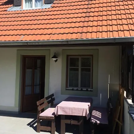 Am Herrensee Apartamento