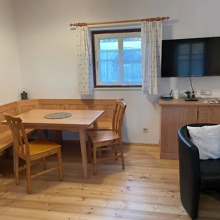 Am Herrensee Apartment Litschau