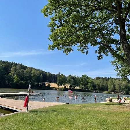 Am Herrensee * Litschau