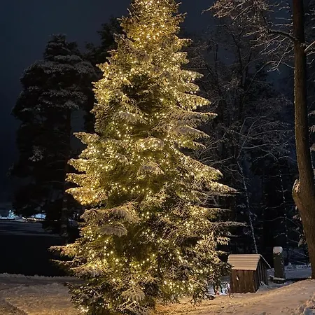 Apartamento Am Herrensee