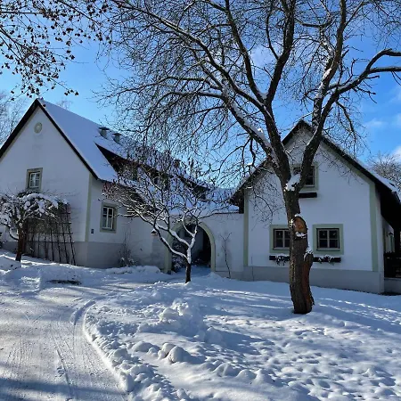 Apartment Am Herrensee