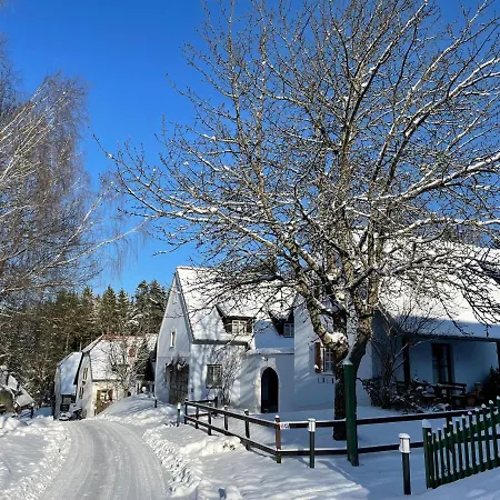 Am Herrensee Apartment