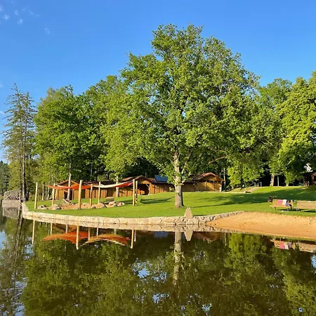 Am Herrensee ליצכאו