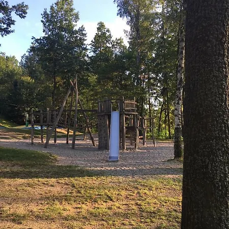 Lejlighed Am Herrensee Litschau