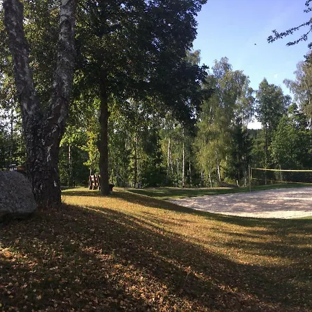 Am Herrensee Lägenhet