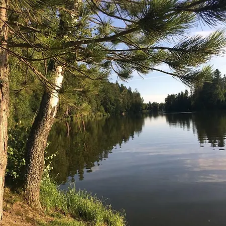 Am Herrensee * ליצכאו