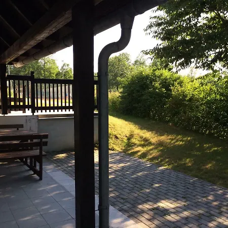 Am Herrensee דירה *