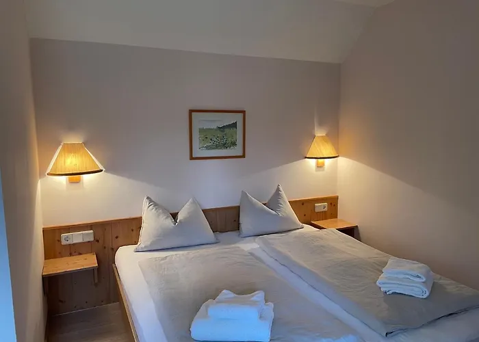 Am Herrensee * Litschau