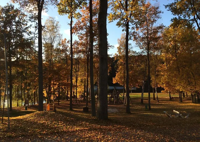 Am Herrensee Apartment