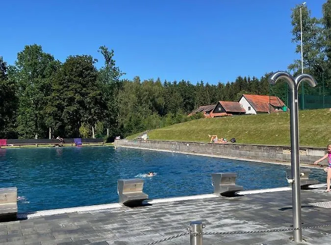 Apartman Am Herrensee Litschau