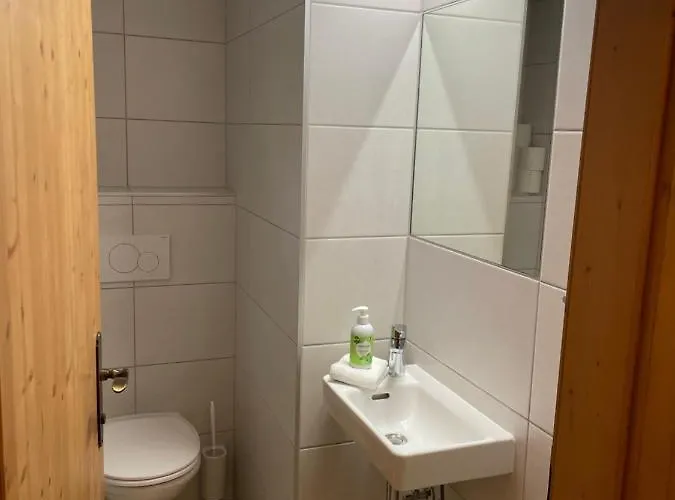 Am Herrensee Apartment *