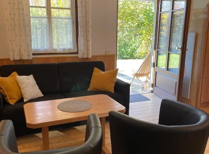 Am Herrensee * Litschau