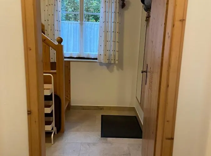 Am Herrensee Apartment *