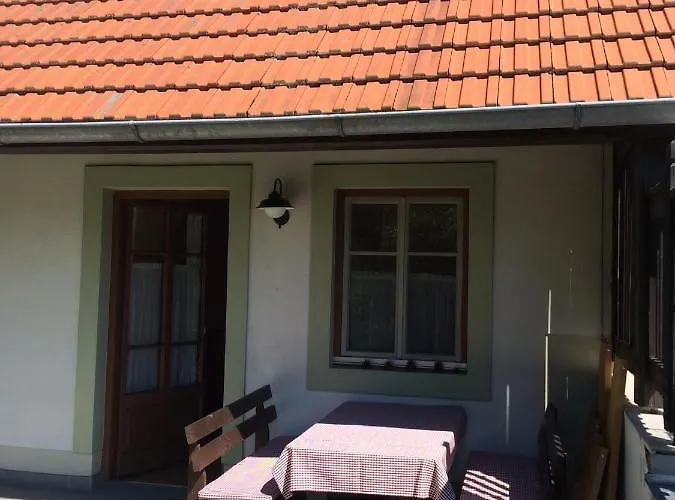 Am Herrensee Apartment