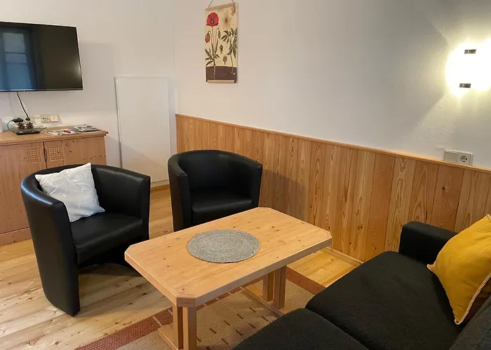 Apartment Am Herrensee