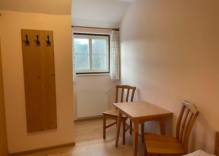 Apartment Am Herrensee *