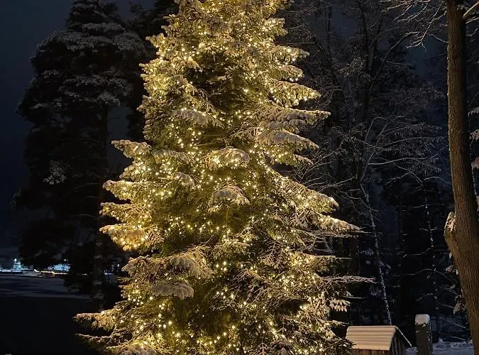 Apartment Am Herrensee