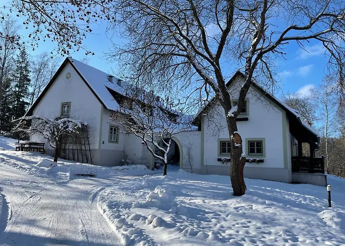 Apartment Am Herrensee