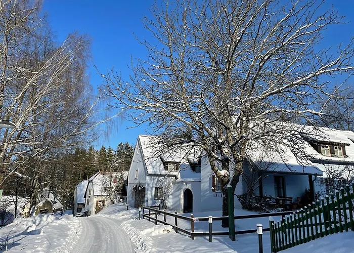 Am Herrensee Apartman