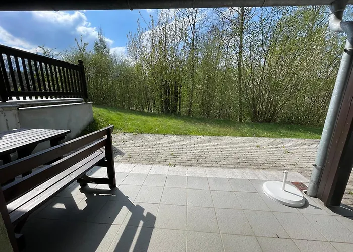 Am Herrensee * Litschau