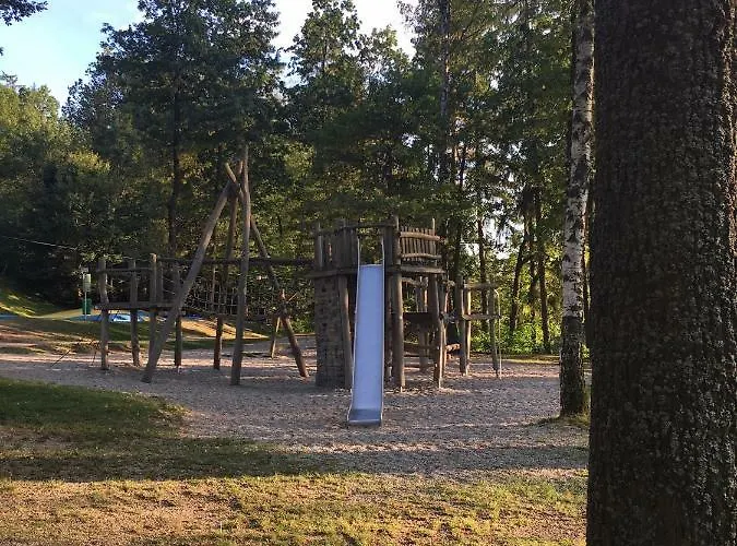 Apartment Am Herrensee Litschau