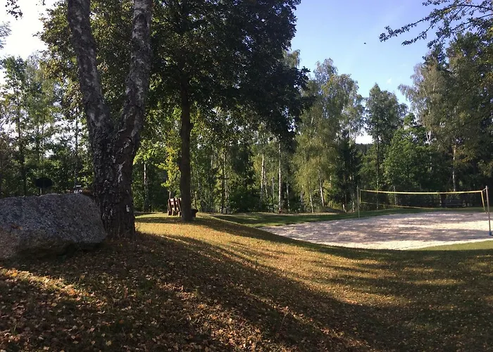 Am Herrensee Apartment