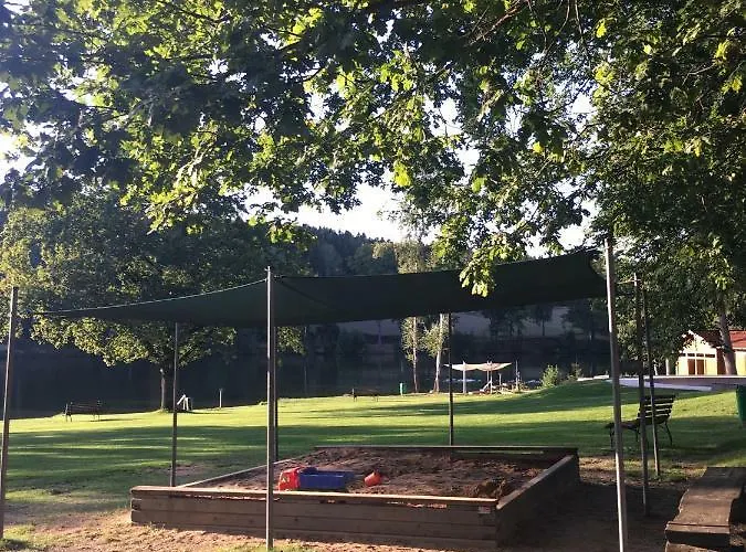 Am Herrensee * Litschau